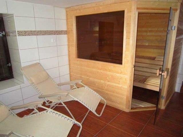 Chata Rozarka Dolni Dvur Buitenkant foto